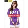 30수 베이직 라운드티 [긴팔가능]