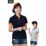 순면 40수 컬러포인트 카라티(연사PK)