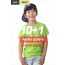 20수 베이직라운드티 [반팔]